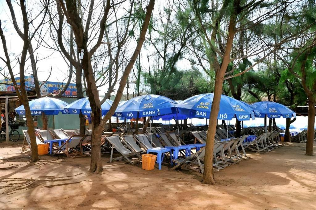 וונג טאו Thang Muoi Hotel מראה חיצוני תמונה
