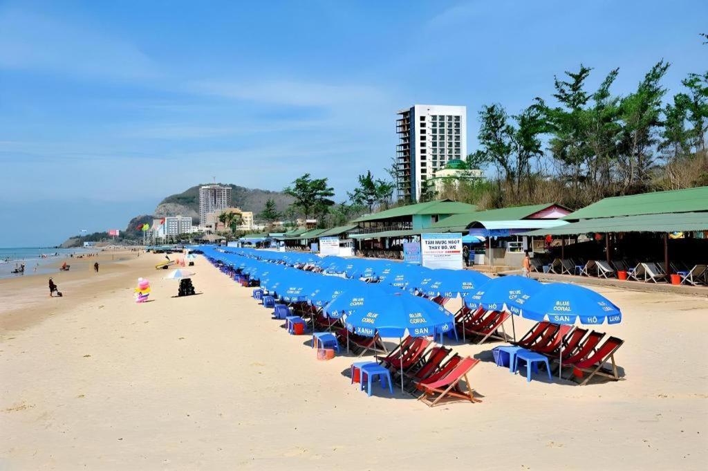 וונג טאו Thang Muoi Hotel מראה חיצוני תמונה