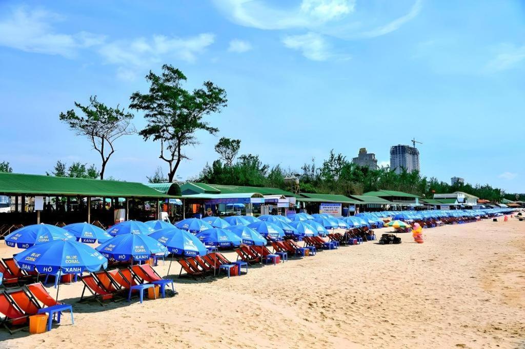 וונג טאו Thang Muoi Hotel מראה חיצוני תמונה