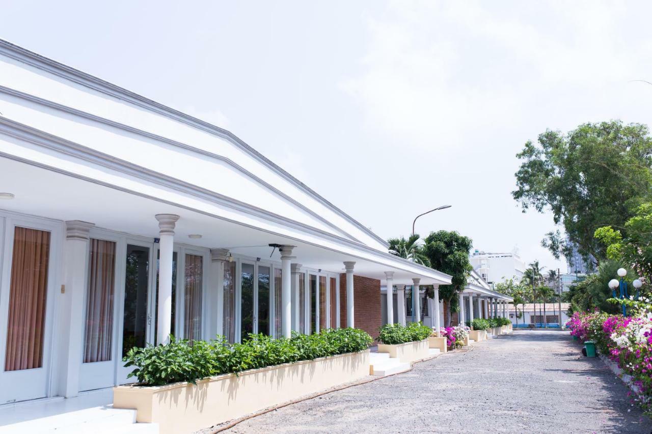 וונג טאו Thang Muoi Hotel מראה חיצוני תמונה